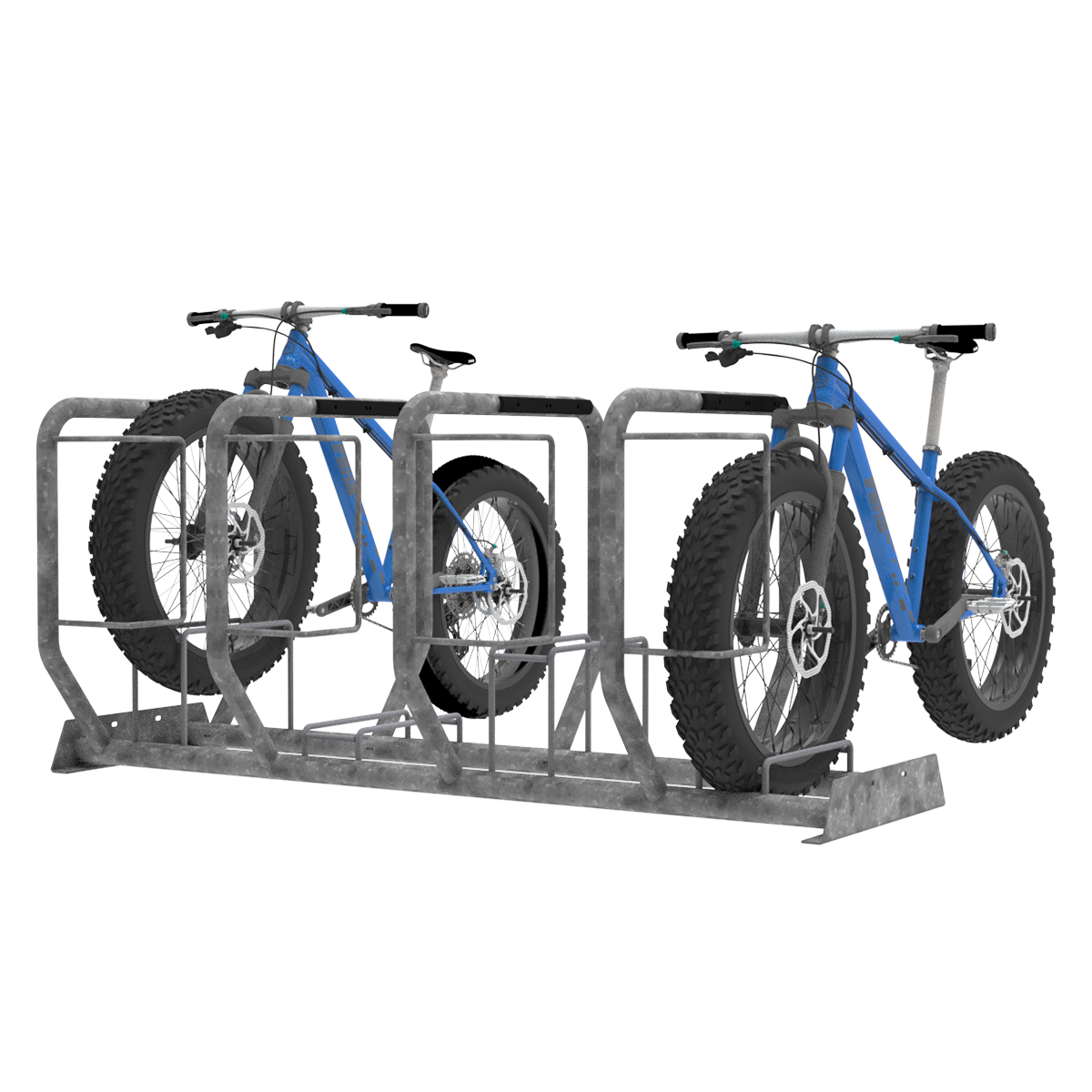 FalcoFida FatBike Cycle Rack